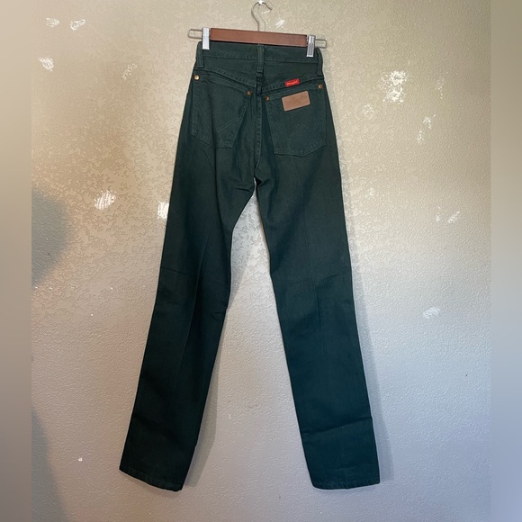 WRANGLER COWBOY CUT VINTAGE - Picture 1 of 5